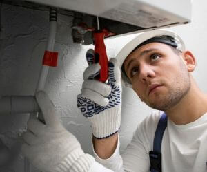 About Emergency plumbing pros Spanaway, WA